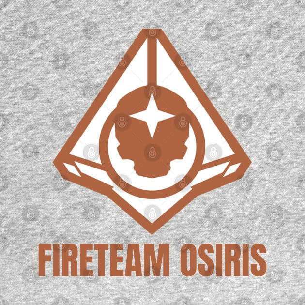 Halo - Fireteam Osiris by All Things Halo